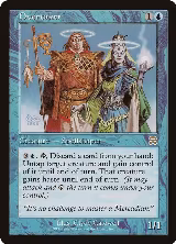 Overtaker (89) — card price