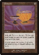 Panacea (308) — card price