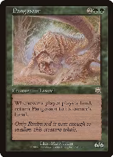 Pangosaur (261) — card price