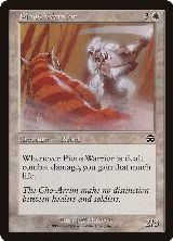 Pious Warrior (34) — card price