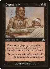 Putrefaction (153) — card price