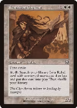 Ramosian Captain (35) — card price