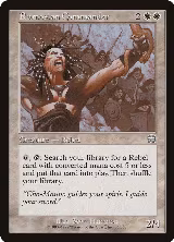 Ramosian Commander (36) — card price