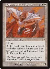 Ramosian Sky Marshal (40) — card price