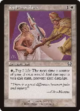 Righteous Aura (45) — card price