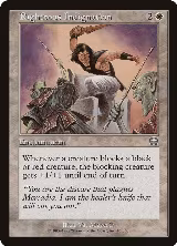 Righteous Indignation (46) — card price