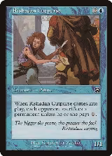 Rishadan Cutpurse (93) — card price