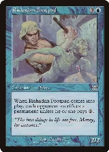 Rishadan Footpad (94) — card price