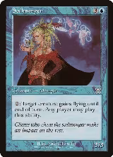 Sailmonger (95) — card price