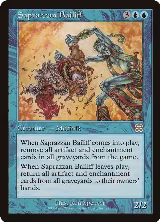 Saprazzan Bailiff (97) — card price