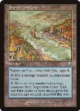 Saprazzan Cove (327) — card price