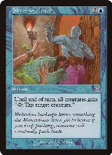 Shoving Match (103) — card price