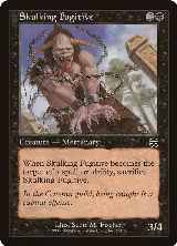 Skulking Fugitive (161) — card price