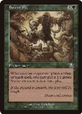 Snake Pit (271) — card price