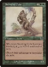 Snorting Gahr (272) — card price