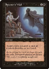 Specter's Wail (164) — card price