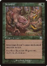 Stamina (277) — card price