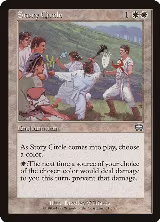 Story Circle (51) — card price