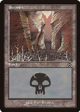Swamp (342) (342) — card price