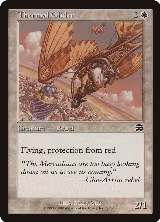 Thermal Glider (53) — card price