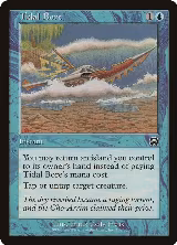 Tidal Bore (109) — card price