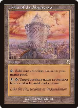 Tower of the Magistrate (330) — card price