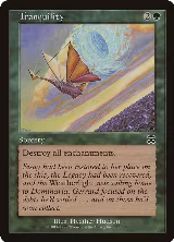 Tranquility (280) — card price
