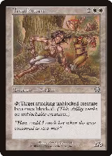 Trap Runner (55) — card price