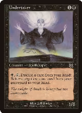 Undertaker (167) — card price