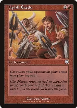 Uphill Battle (222) — card price