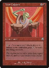 War Cadence (224) — card price