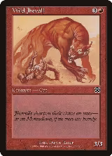 Wild Jhovall (227) — card price