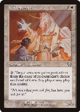 Wishmonger (57) — card price