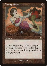 Worry Beads (315) — card price