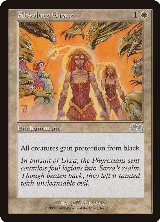 Absolute Grace (1) — card price