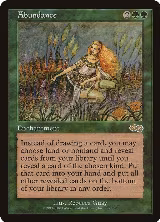 Abundance (229) — card price