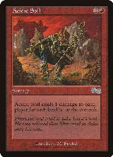Acidic Soil (172) — card price