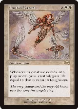 Angelic Chorus (3) — card price