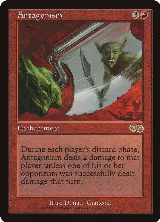 Antagonism (173) — card price