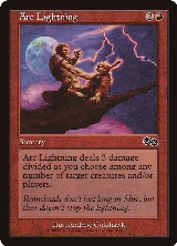 Arc Lightning (174) — card price