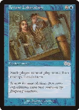Arcane Laboratory (60) — card price
