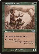 Argothian Elder (233) — card price