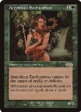 Argothian Enchantress (234) — card price