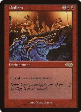 Bedlam (175) — card price