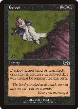 Befoul (116) — card price