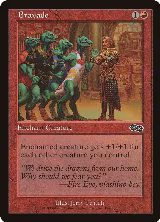 Bravado (177) — card price