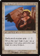 Brilliant Halo (5) — card price