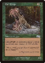 Bull Hippo (239) — card price