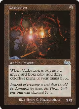 Cathodion (287) — card price