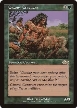 Citanul Centaurs (243) — card price